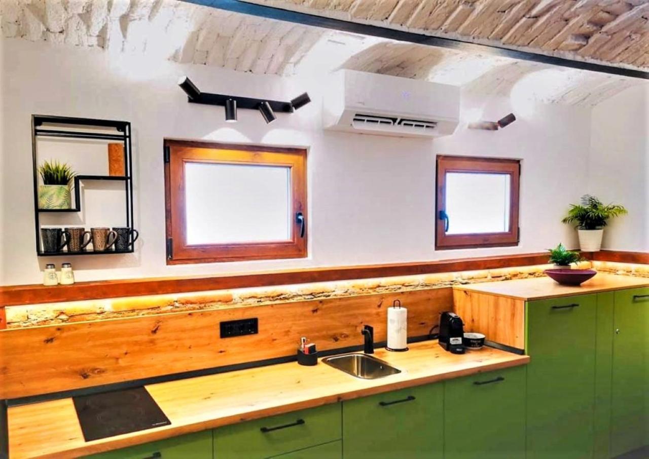 T House Apartment Sibiu Luaran gambar