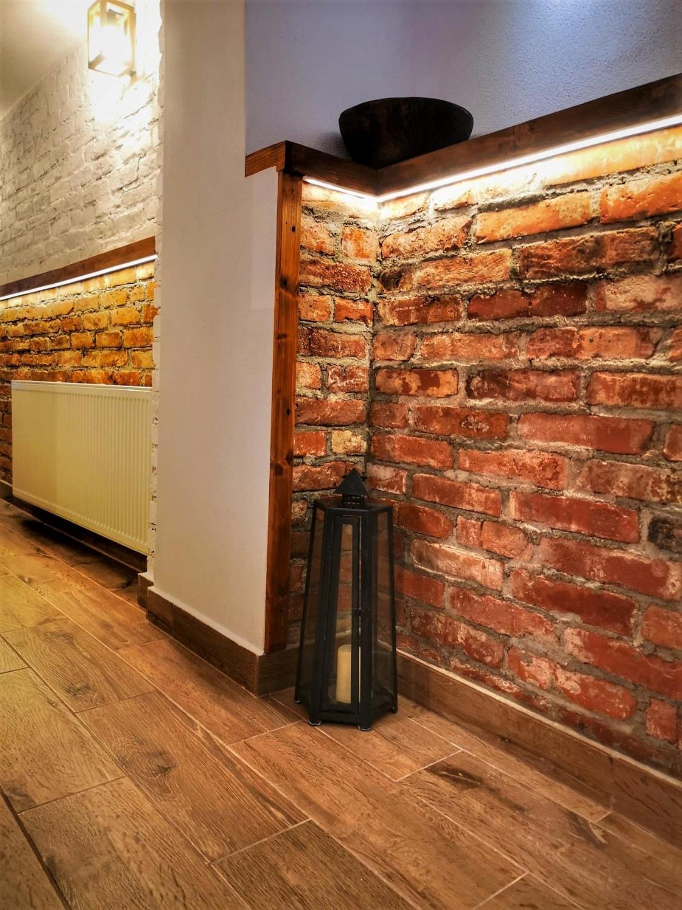 T House Apartment Sibiu Luaran gambar