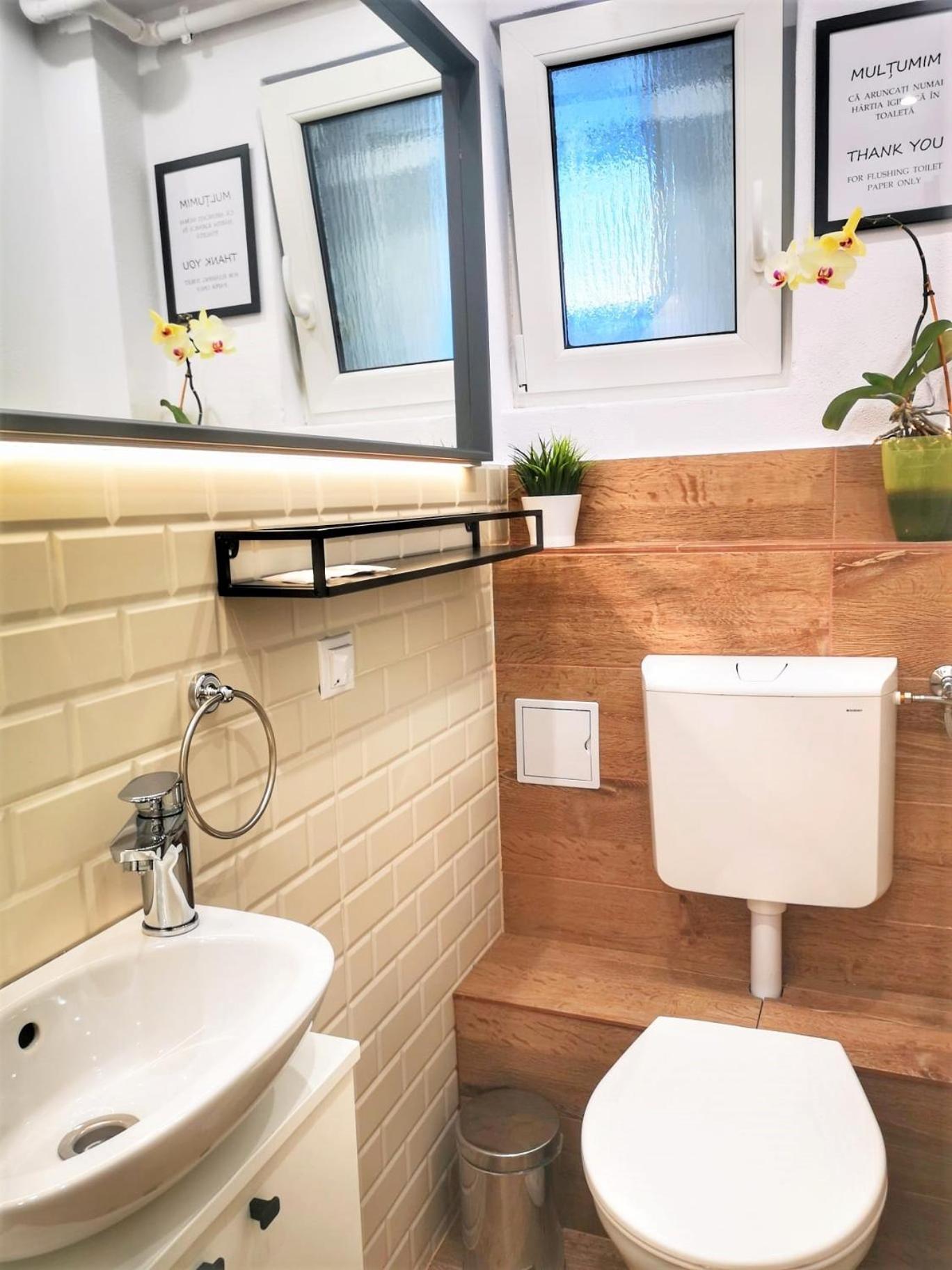T House Apartment Sibiu Luaran gambar