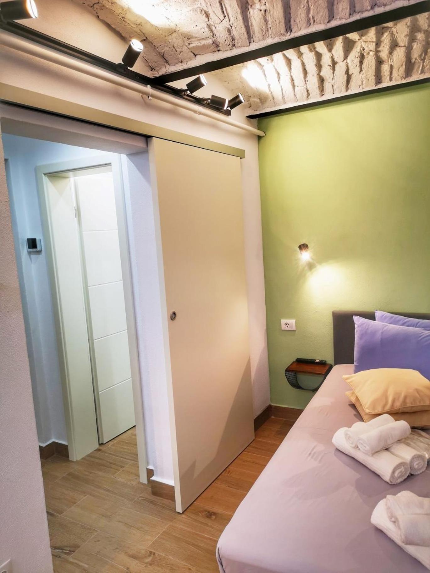 T House Apartment Sibiu Luaran gambar
