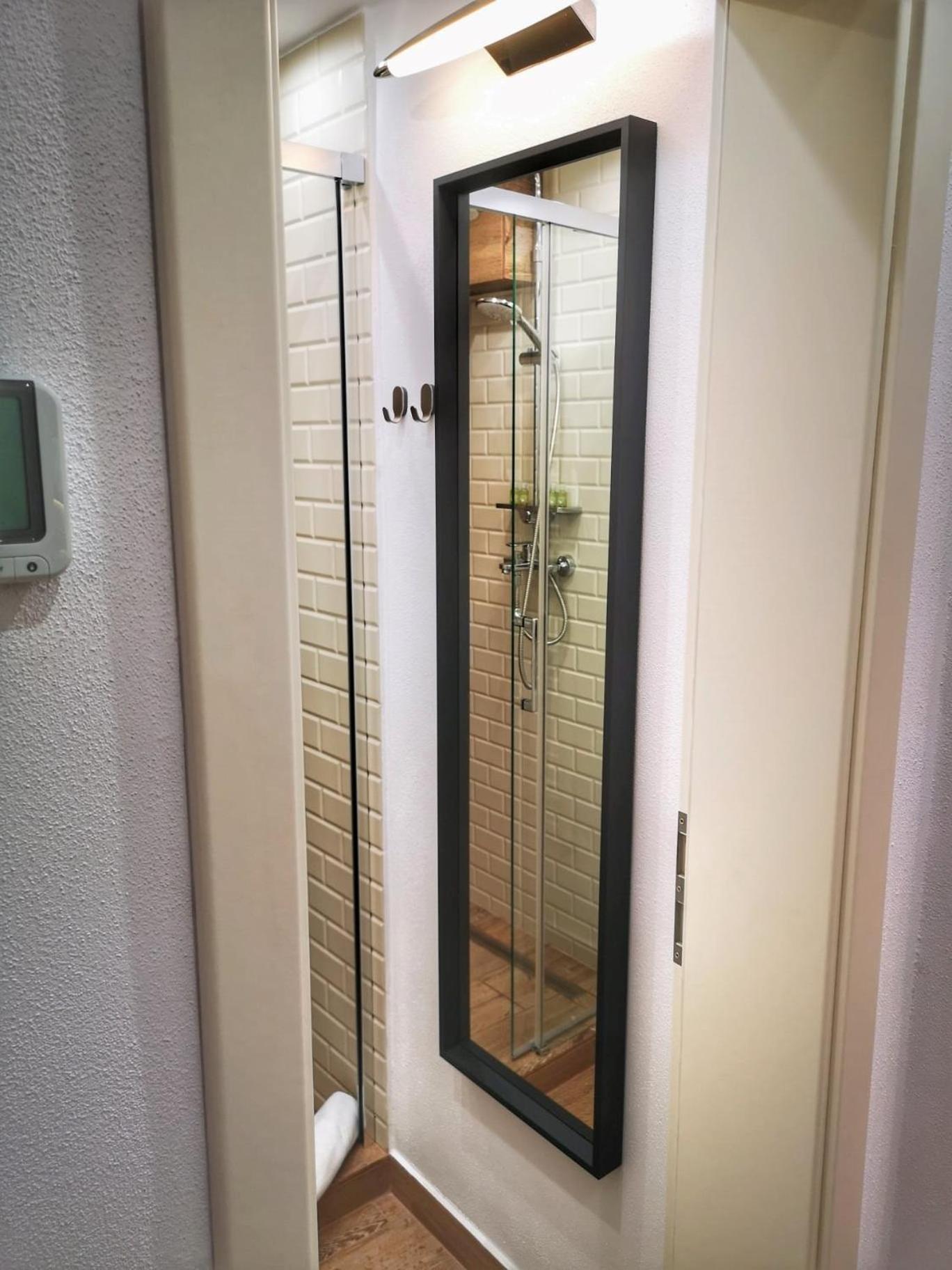 T House Apartment Sibiu Luaran gambar