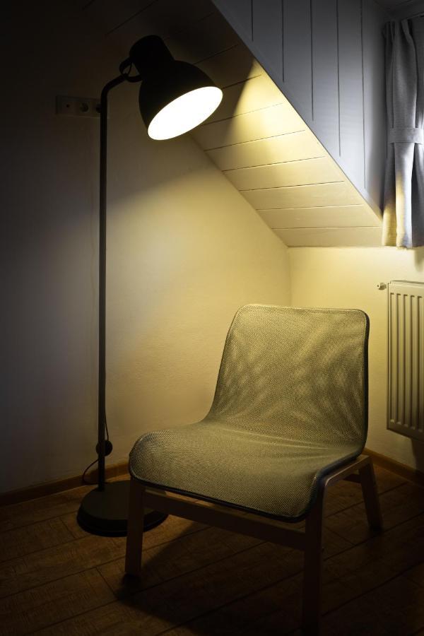 T House Apartment Sibiu Luaran gambar