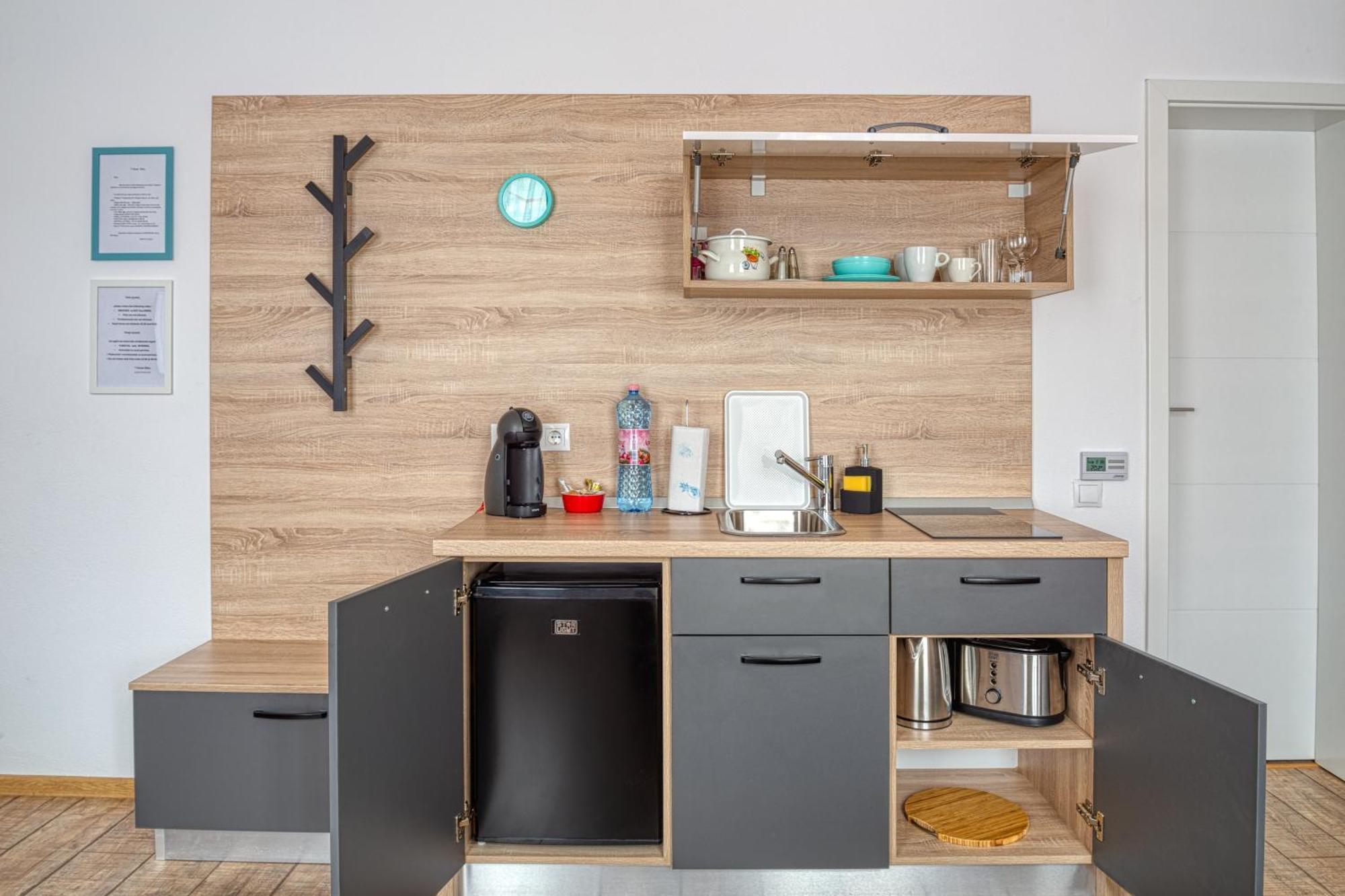 T House Apartment Sibiu Luaran gambar