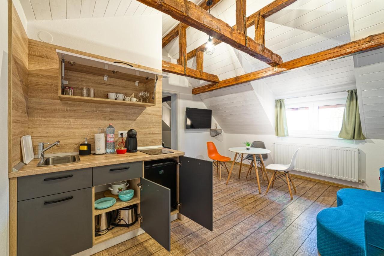 T House Apartment Sibiu Luaran gambar
